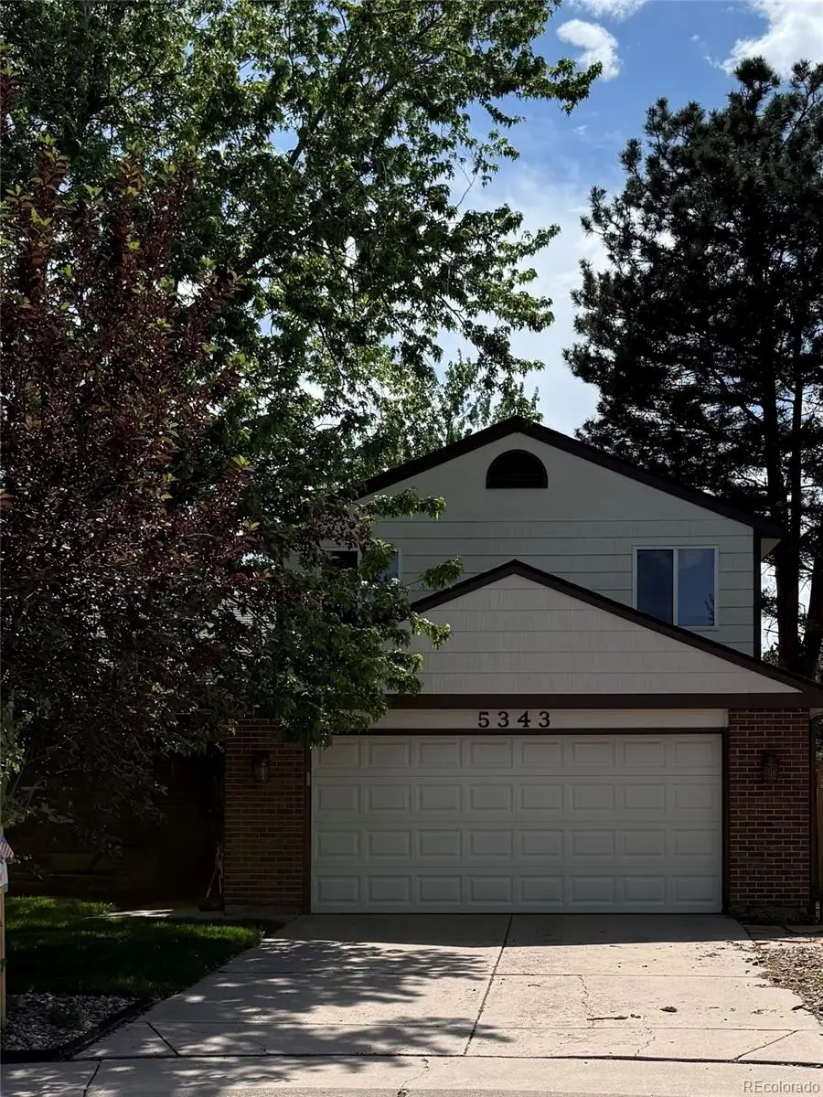 5343 S Telluride Way, Centennial, CO 80015 - #1