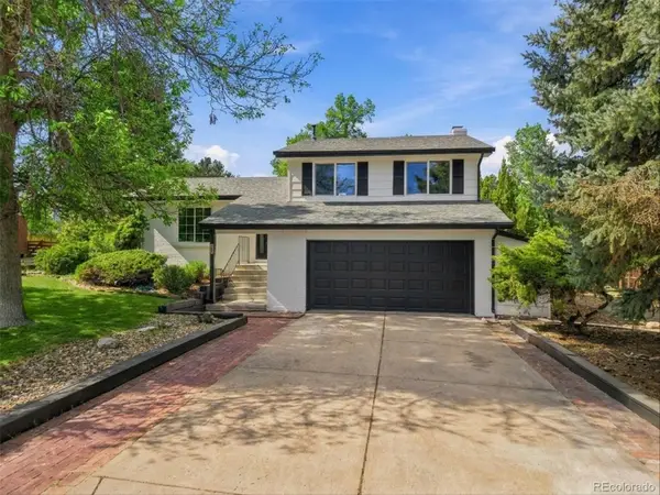 575 S Parfet, Lakewood, CO 80226