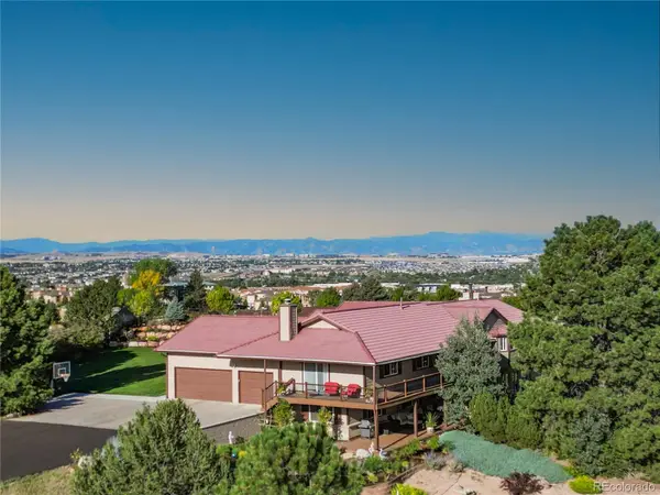 6795 E Lookout Drive, Parker, CO 80138