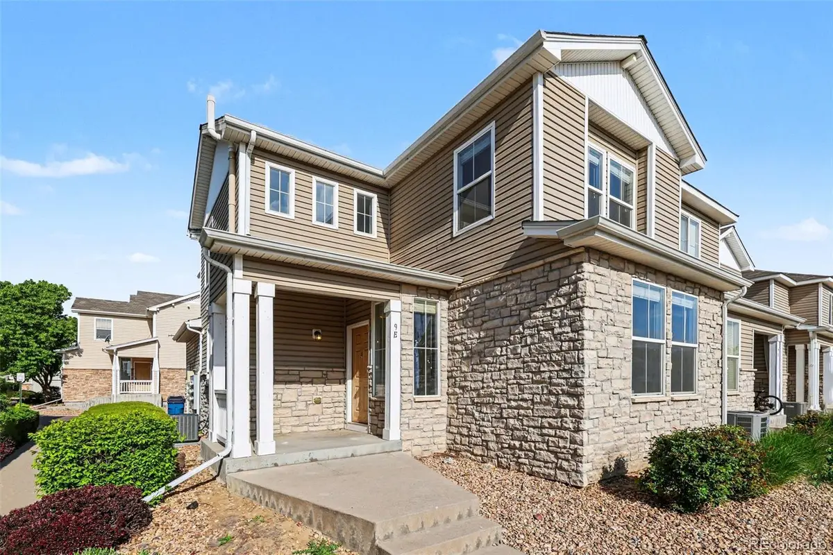 9758 Laredo Street #9E, Commerce City, CO 80022 - #1