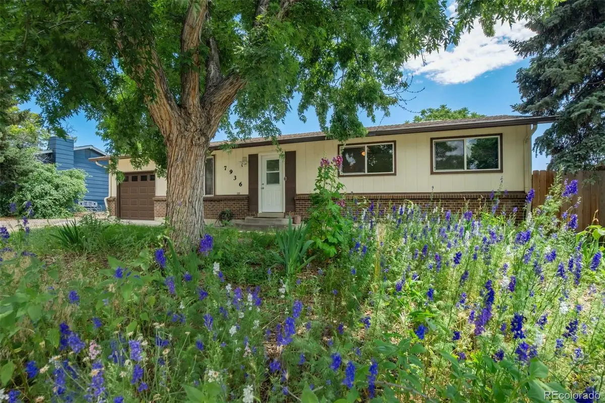7936 Eaton Street, Arvada, CO 80003 - Image #1