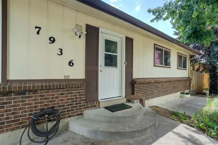 7936 Eaton Street, Arvada, CO 80003 - Image #2
