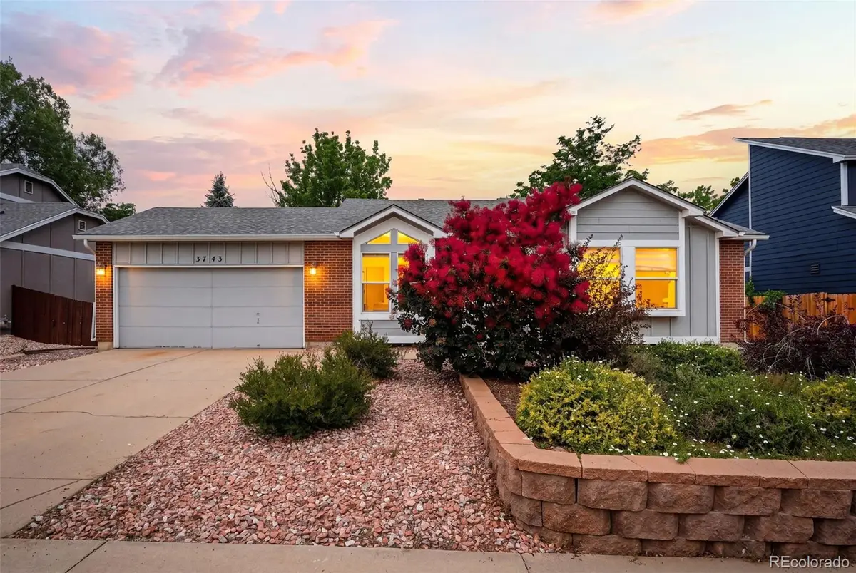 3743 S Ventura Way, Aurora, CO 80013 - #1