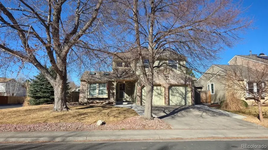 4993 S Evanston Street, Aurora, CO 80015 - #2