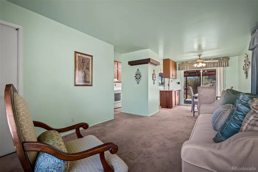 97 Esther Drive, Colorado Springs, CO 80911 - Image #3