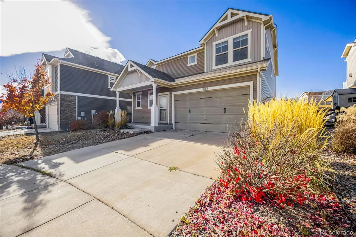 8063 Longleaf Lane, Colorado Springs, CO 80927 - Image #1