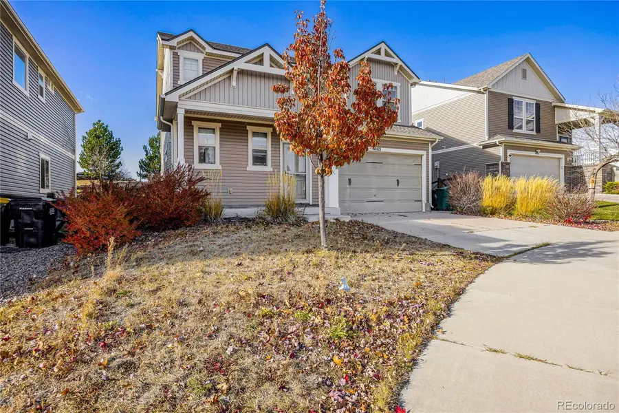 8063 Longleaf Lane, Colorado Springs, CO 80927 - Image #3