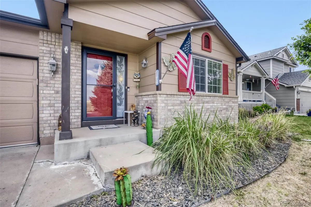 6124 Graden Street, Frederick, CO 80530 - #1