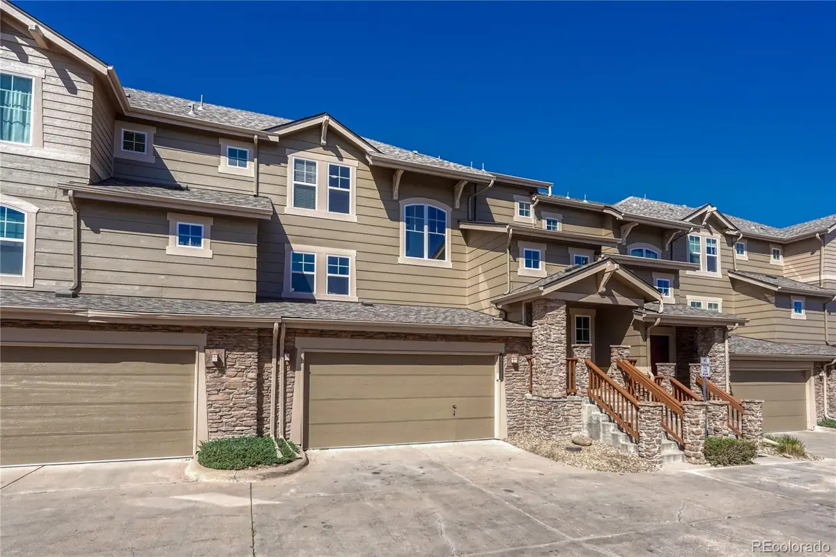 22032 E Irish Drive, Aurora, CO 80016 - #1