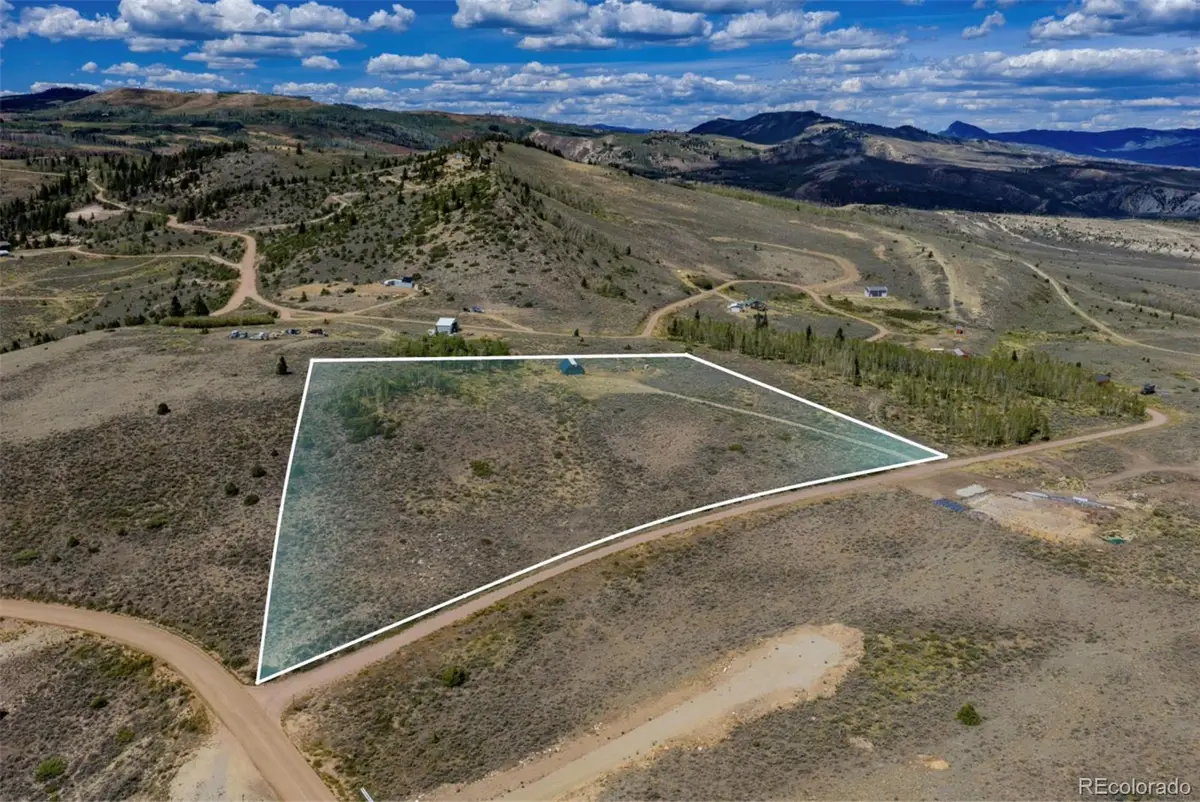 55 Gcr 1901, Kremmling, CO 80459 - #1
