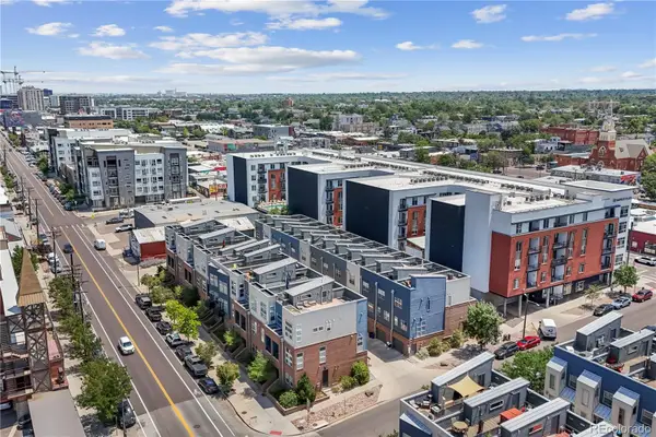 1479 27th Street, Denver, CO 80205