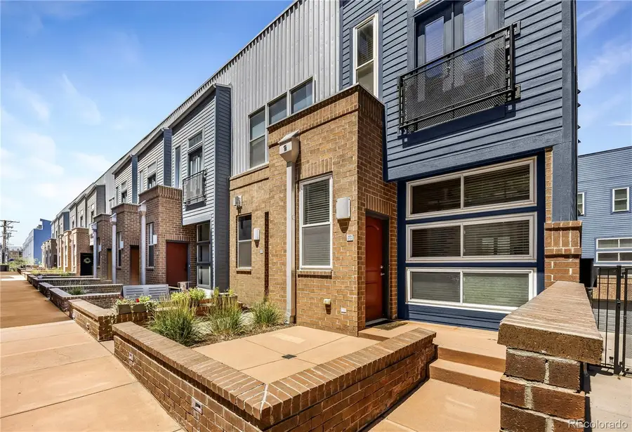 1479 27th Street, Denver, CO 80205 - #2