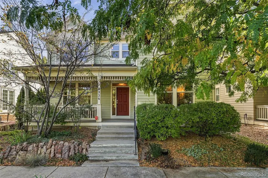 8226 E 28th, Denver, CO 80238 - #3