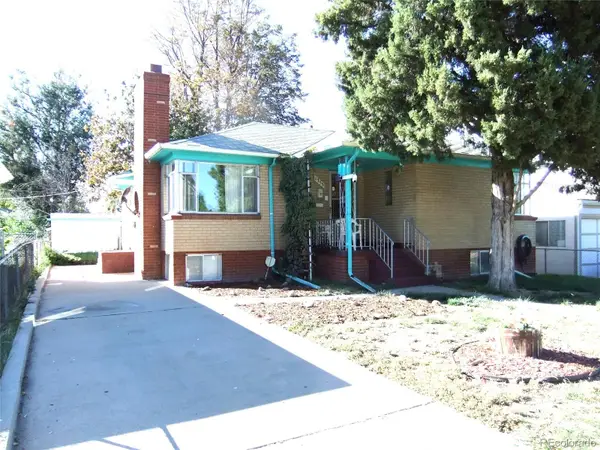 1355 Hanover, Aurora, CO 80010