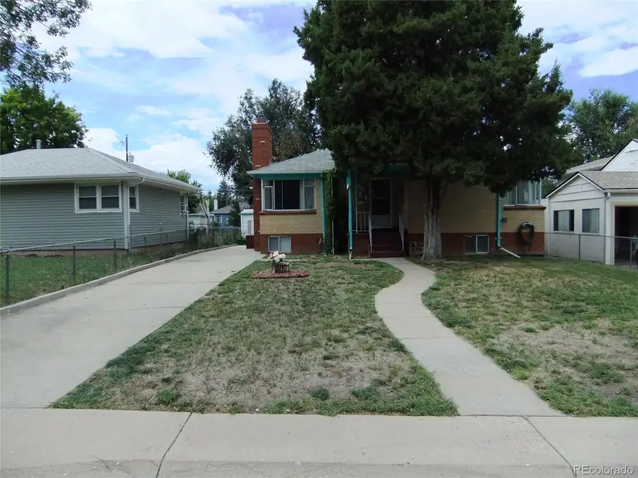 1355 Hanover, Aurora, CO 80010 - #2