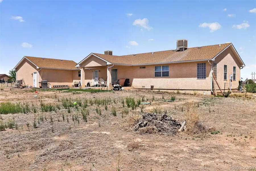 971 S Los Charros Drive, Pueblo, CO 81007 - #2
