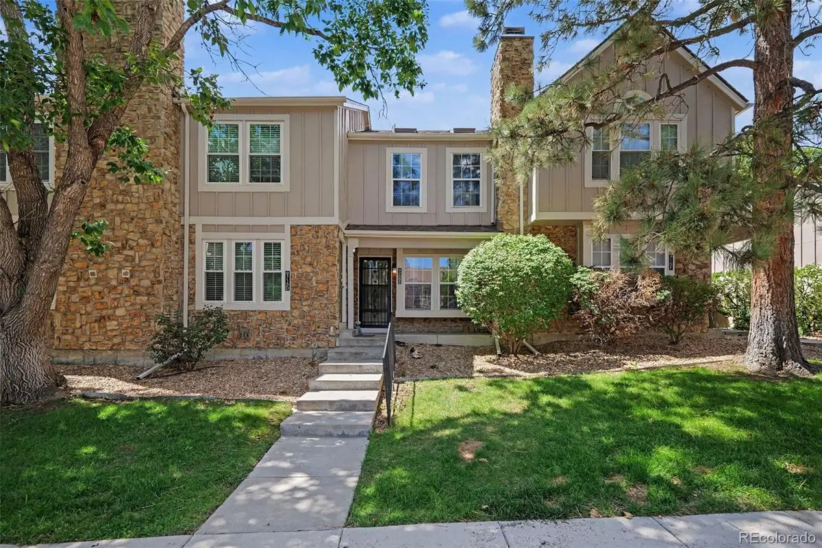 9715 W Chatfield Avenue #E, Littleton, CO 80128 - #1
