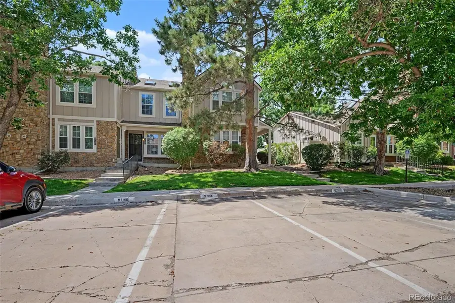 9715 W Chatfield Avenue #E, Littleton, CO 80128 - #2