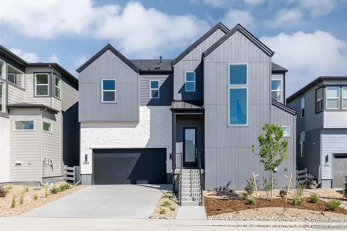 11324 Alla Breve Circle, Lone Tree, CO 80134 - #1