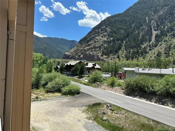 1494 Rose Street, Georgetown, CO 80444