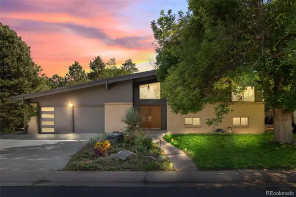 6530 E Colorado Drive, Denver, CO 80224