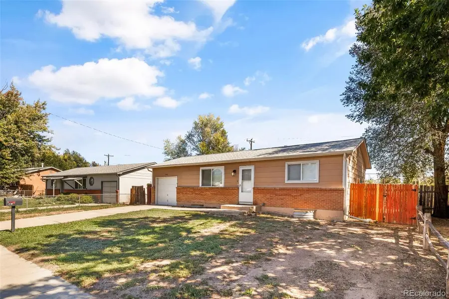 1407 Maxwell Street, Colorado Springs, CO 80906 - #3