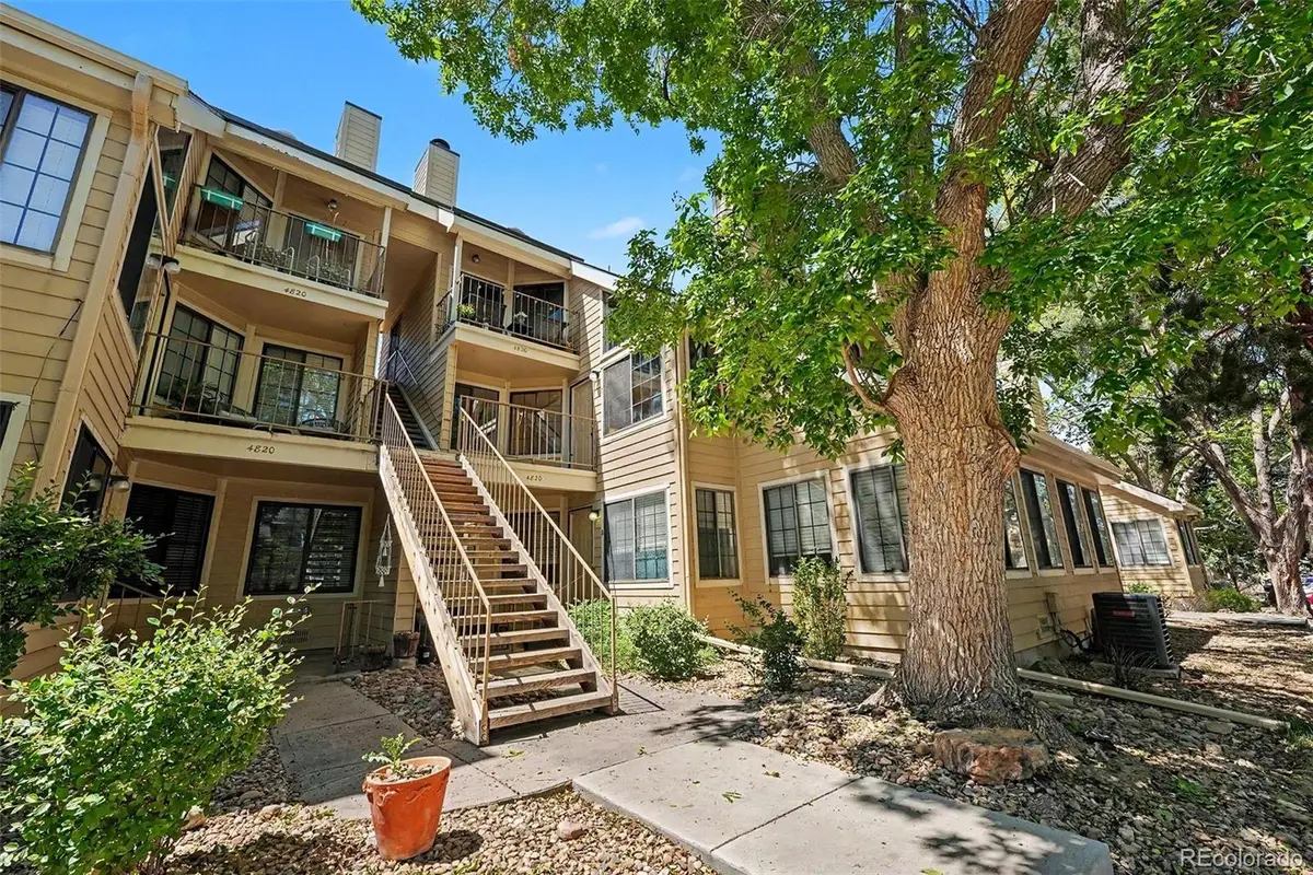 4820 E Kentucky Avenue #E, Denver, CO 80246 - #1