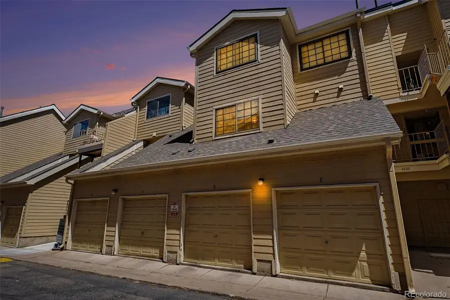 4820 E Kentucky Avenue #E, Denver, CO 80246 - #2