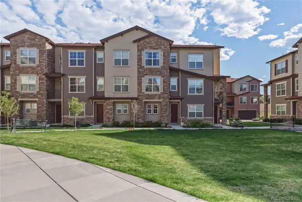2275 Santini Trail #E, Littleton, CO 80129