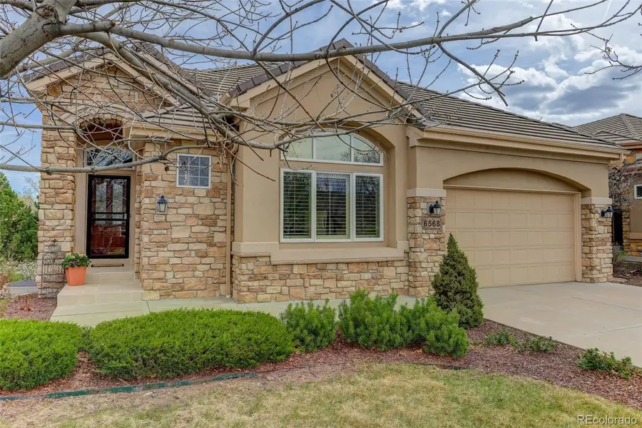 6568 S Blackhawk Way, Aurora, CO 80016 - #2