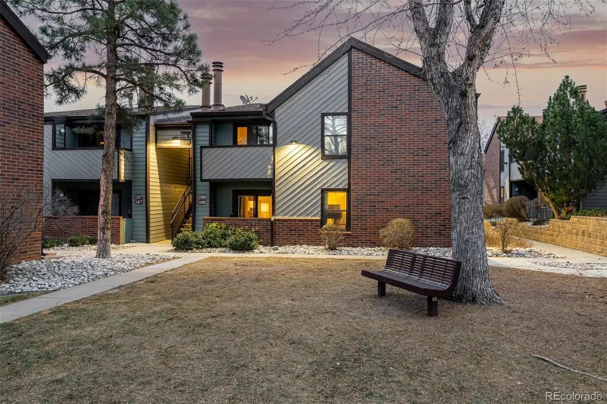 11905 E Harvard Avenue #108, Aurora, CO 80014 - Image #1