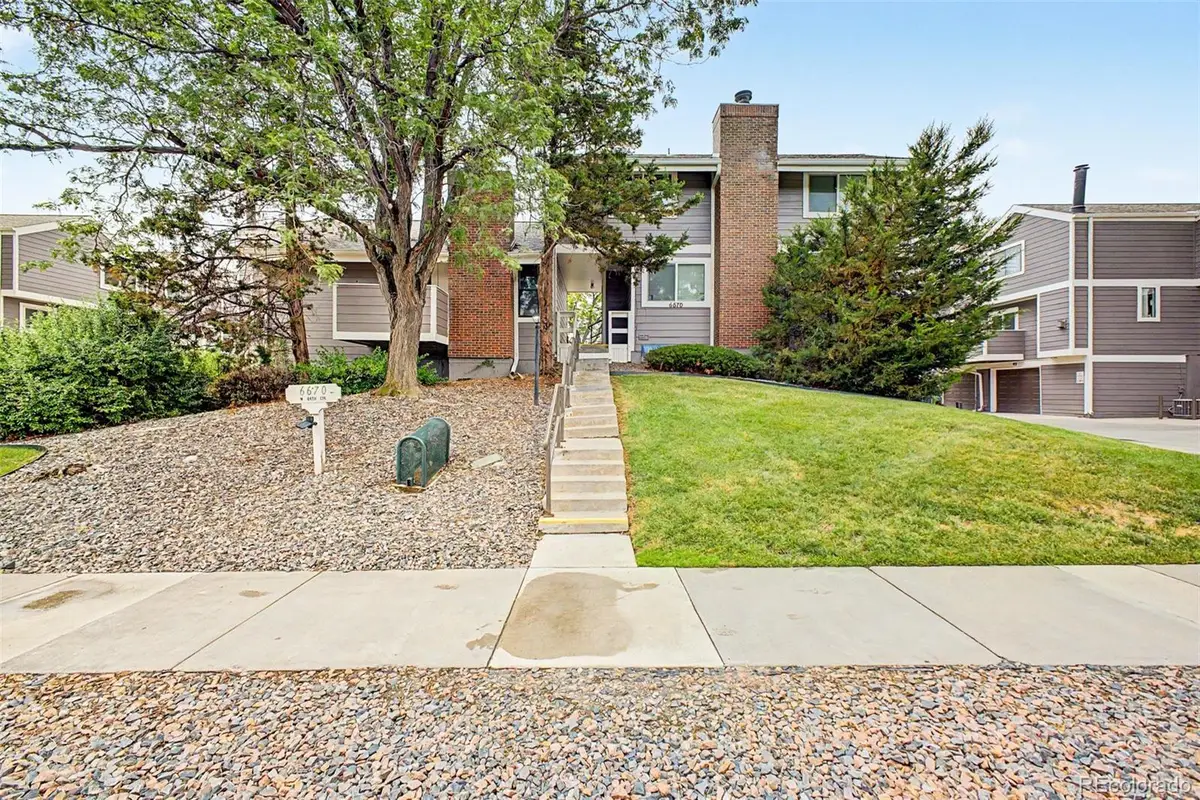 6670 W 84th Circle #99, Arvada, CO 80003 - #1
