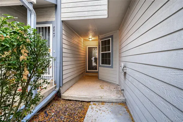 8837 W Plymouth, Littleton, CO 80128