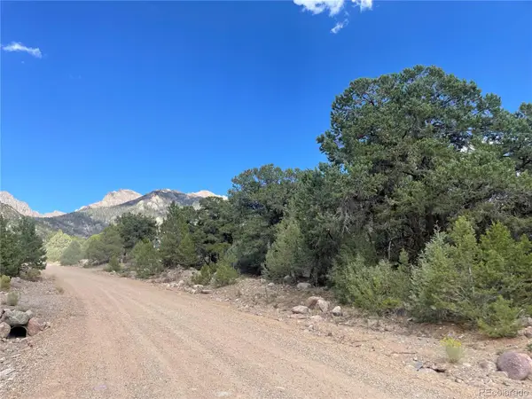 576 Panorama, Crestone, CO 81131