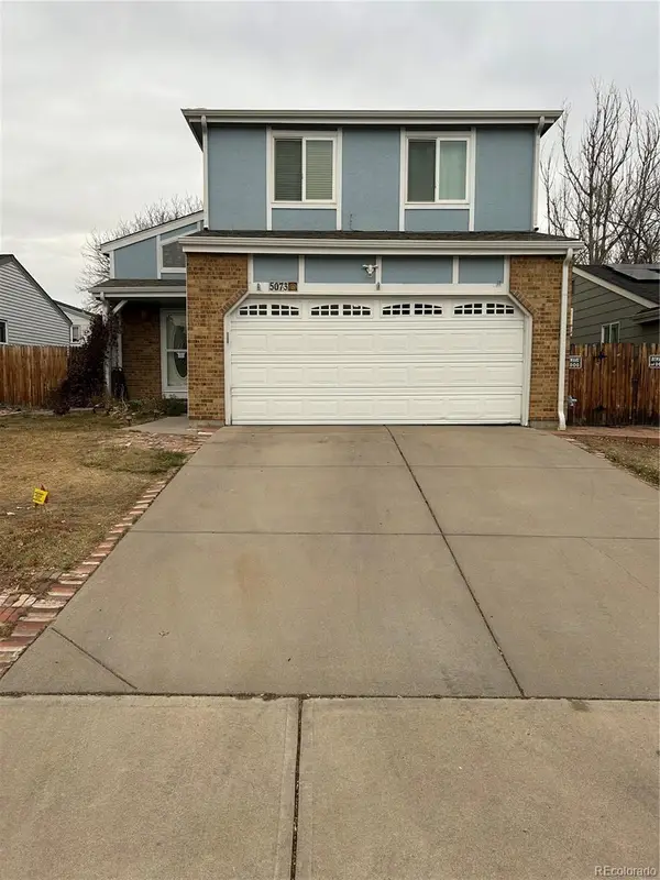 5073 E 112th Place E, Thornton, CO 80233