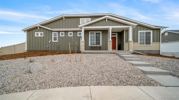 5024 N Tempe Street, Aurora, CO 80019