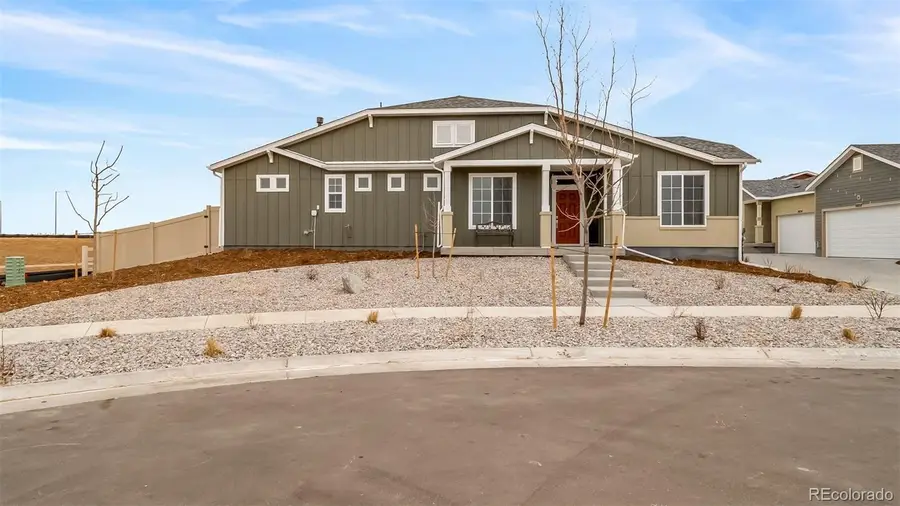5024 N Tempe Street, Aurora, CO 80019 - #2