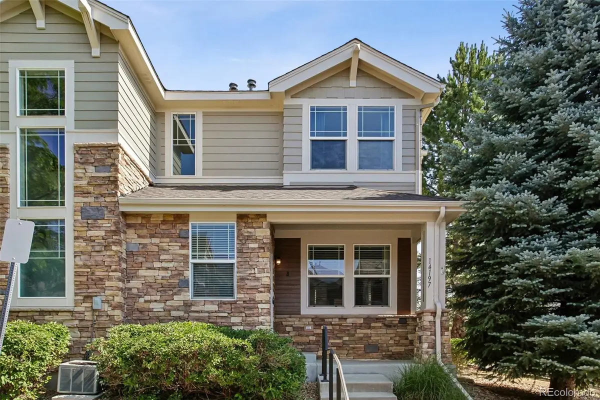 14197 W 84th Circle #B, Arvada, CO 80005 - #1