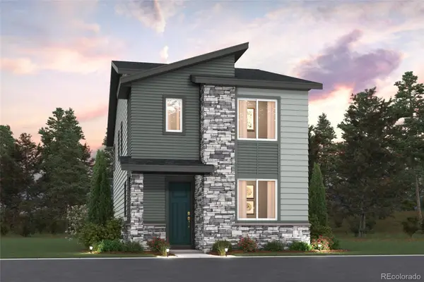 20331 E 57th Avenue, Aurora, CO 80019