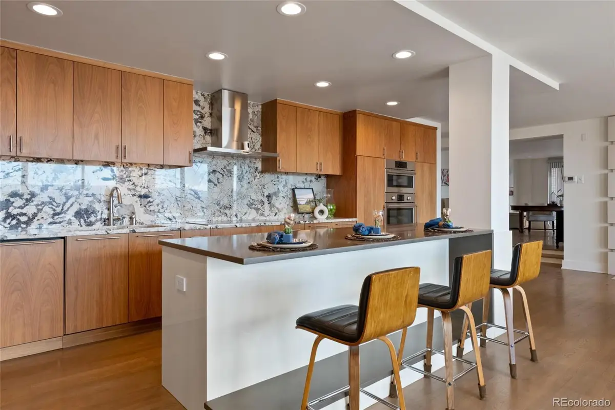1020 15th Street #42A, Denver, CO 80202 - #1