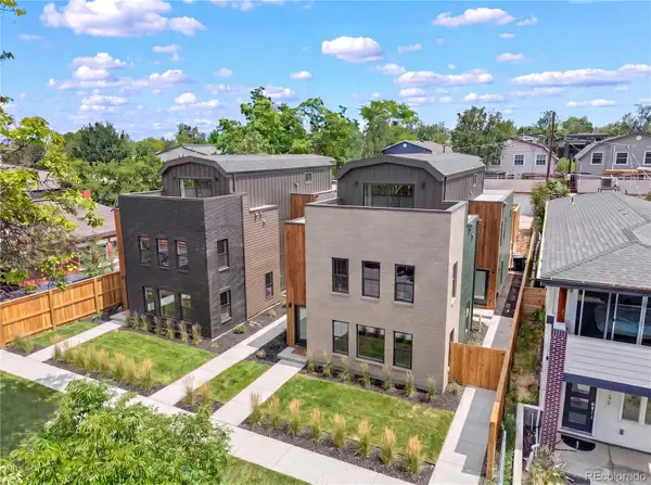 2140 S Sherman Street, Denver, CO 80210