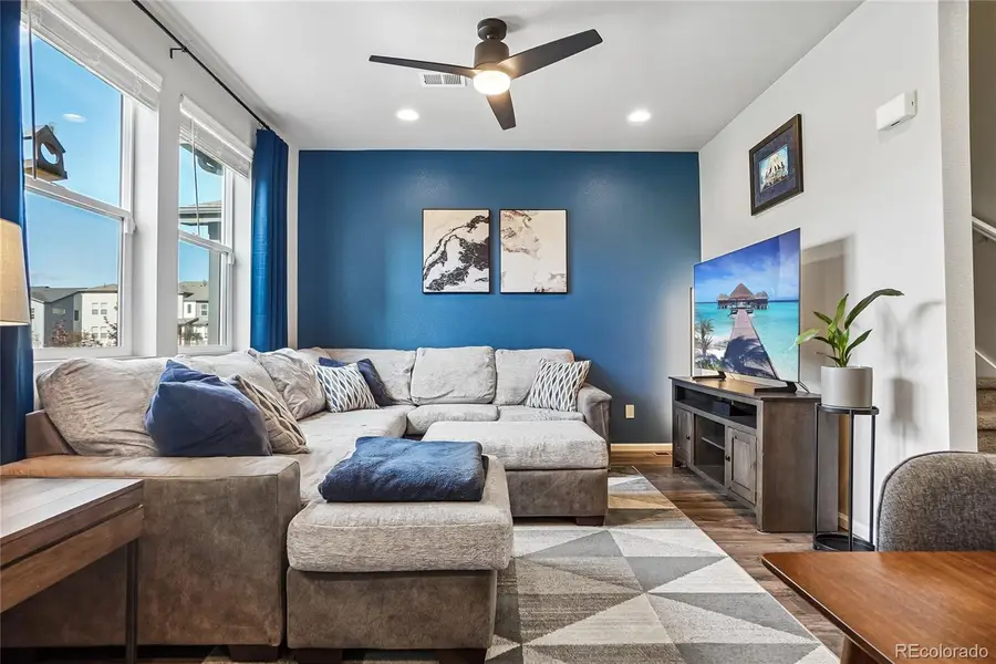 19168 E 64th Place, Denver, CO 80249 - #3