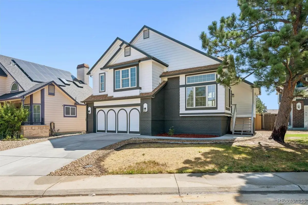 1156 S Rifle Circle, Aurora, CO 80017 - #1