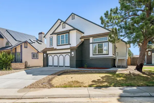 1156 S Rifle Circle, Aurora, CO 80017
