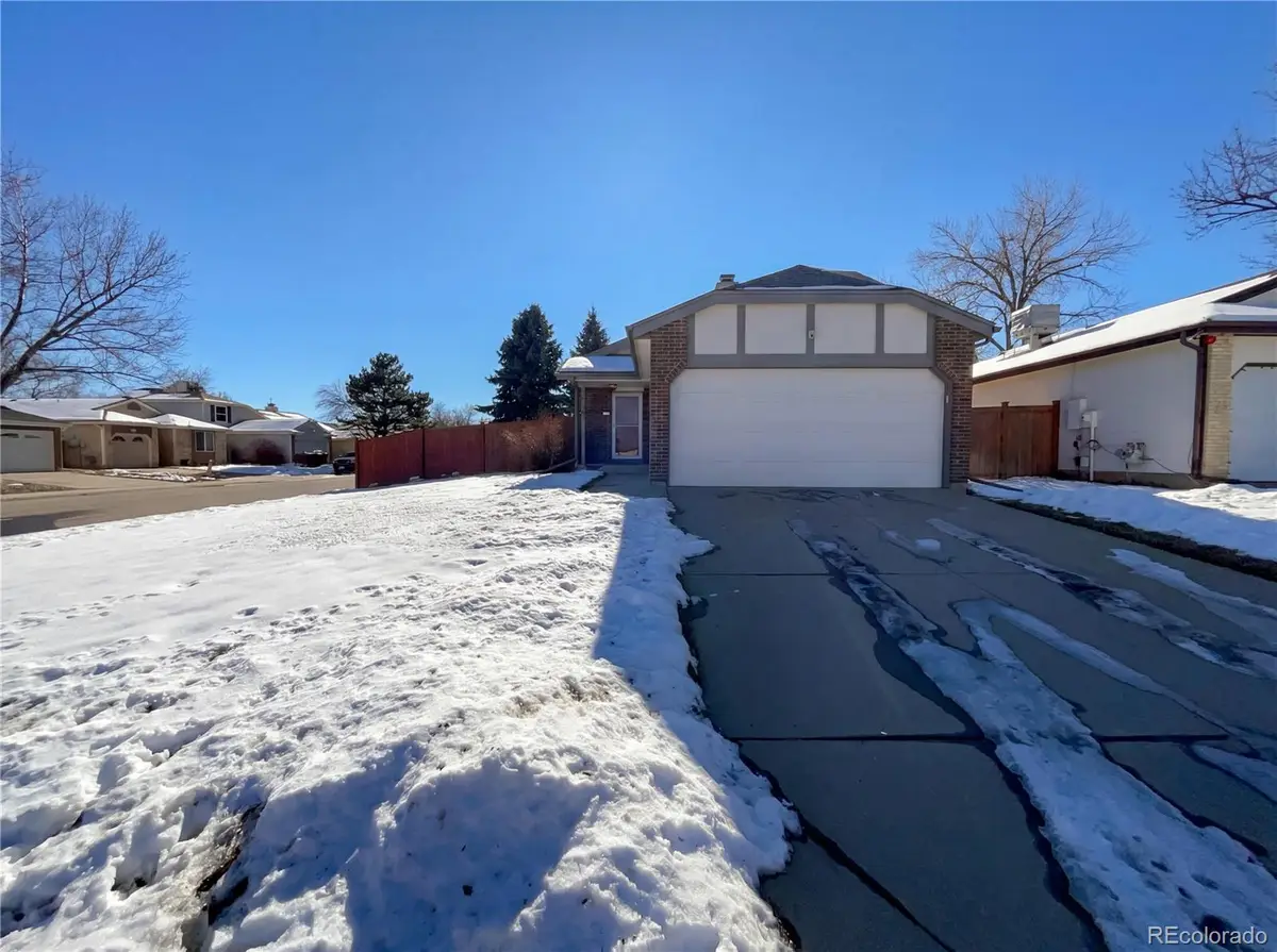 13102 W Cross Place, Littleton, CO 80127 - #1