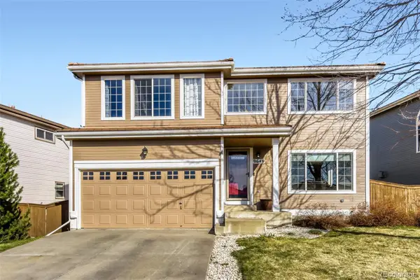 9649 Adelaide Circle, Highlands Ranch, CO 80130