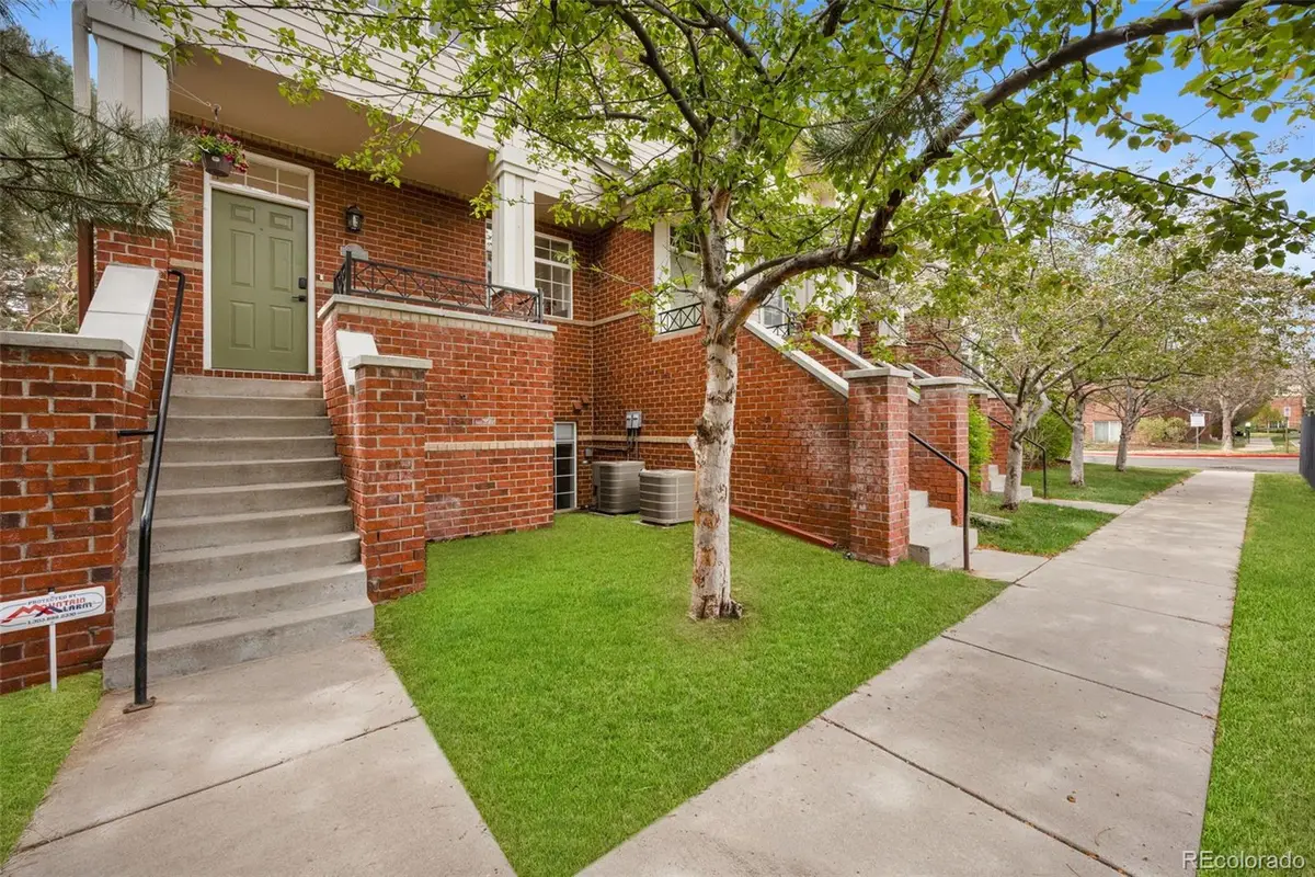 9881 E Carolina Place, Aurora, CO 80247 - #1