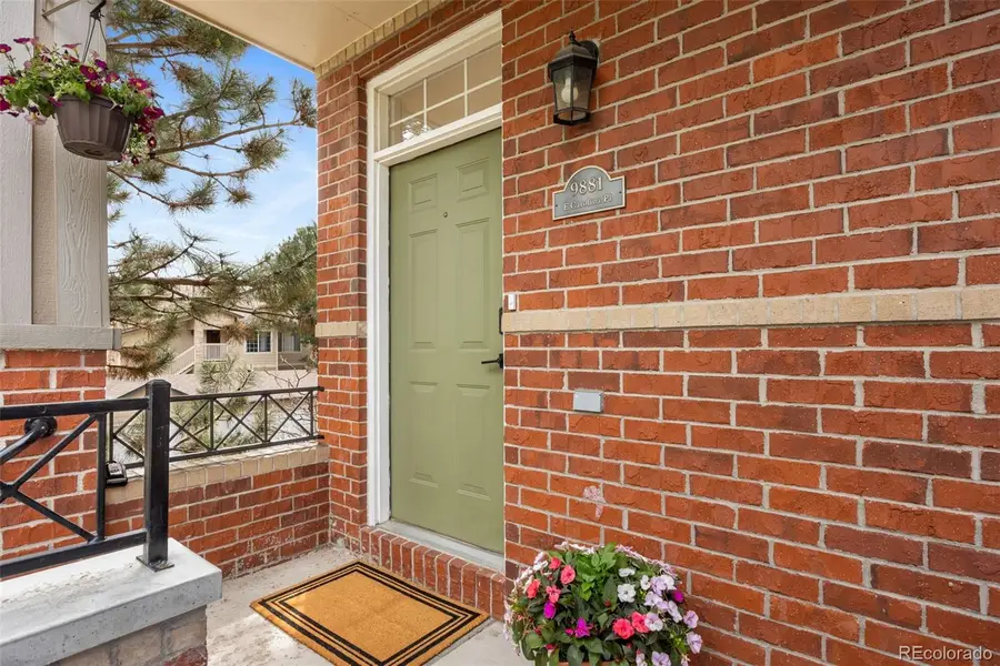 9881 E Carolina Place, Aurora, CO 80247 - #2