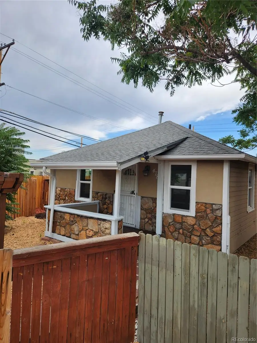 478 Knox Court, Denver, CO 80204 - #1