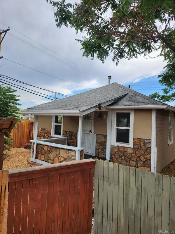 478 Knox Court, Denver, CO 80204